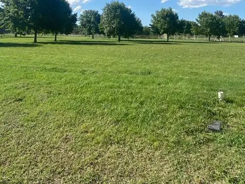 Terreno en Venta de 1000,0 m2