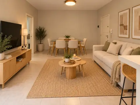 Casa en Venta al Oeste
