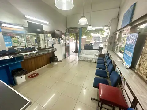 Fondo Comercio en Venta en Villa del Parque, USD 21.500