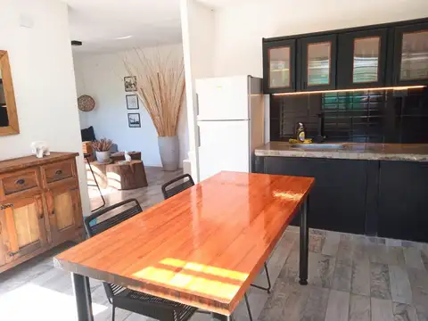 VENTA CASA 3 AMBIENTES PARRILLA PILETA SOLARES DEL NORTE PILAR