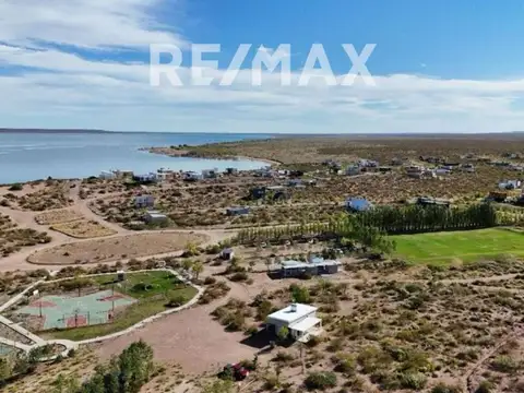 VENTA DE LOTE EN CHOCON MEDIO ETAPA PRADERAS