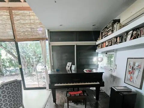 Divina Casa en Venta,Barrio La Bota, Benavidez. Apto Credito