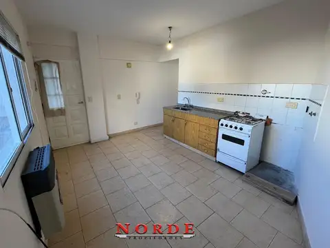 Depto Tipo Casa en Venta de 1 dormitorio