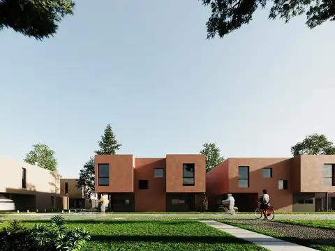 Casa en Venta A Estrenar