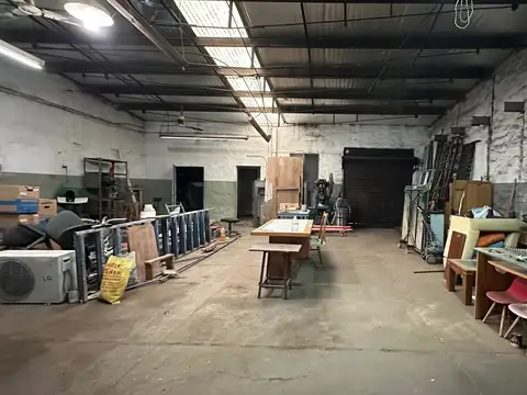 Galpon en Venta 45 años