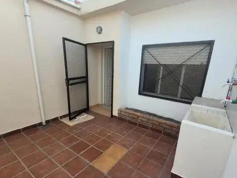 Depto Tipo Casa en Venta de 1 dormitorio