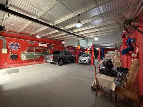 Alcaraz 4600