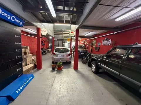 Galpon en Alquiler en Monte Castro, $ 4.000.000