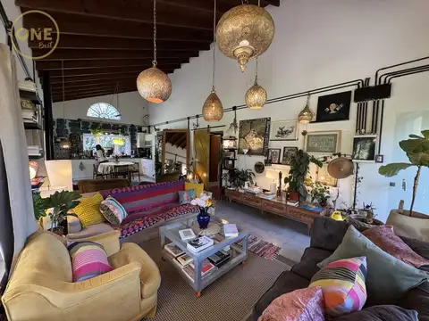 Casa en Venta en Villa Elisa, USD 197.000