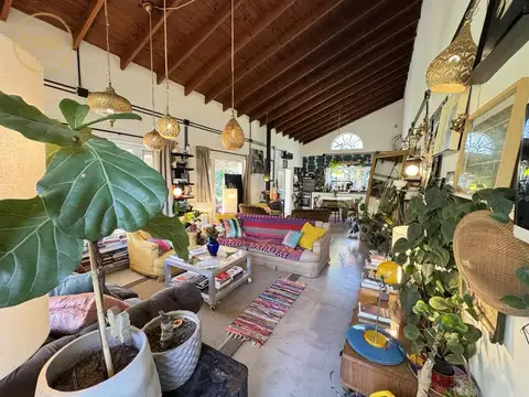 Casa en Venta 40 años