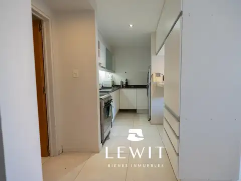 Departamento en Venta al Oeste