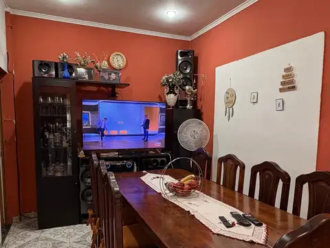 Casa en Venta de 4 dormitorios