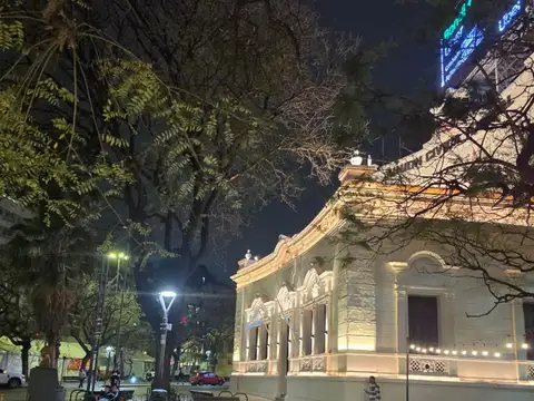 VENTA PISO COMPLETO NUEVA CÓRDOBA