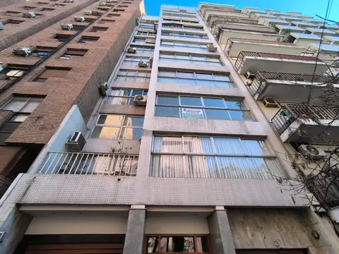 Departamento en Nueva Cordoba
