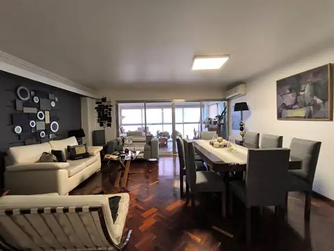 Departamento en Nueva Cordoba