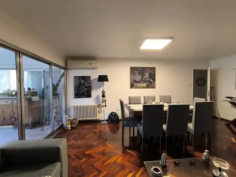 Departamento en Venta 40 años
