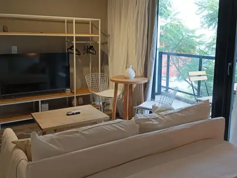 Departamento en Alquiler A Estrenar