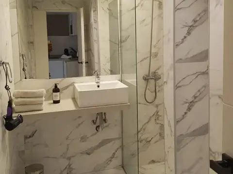 Departamento en Alquiler de Monoambiente