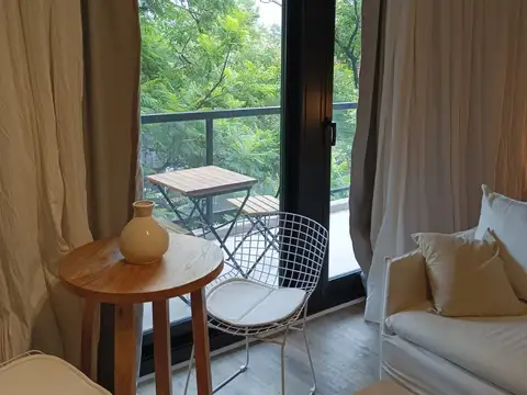 Departamento en Alquiler al Norte