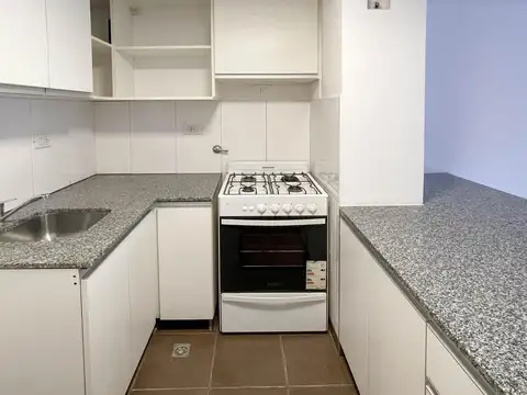 Departamento en Venta al Este