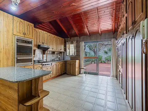 Depto Tipo Casa en Venta en Parque Patricios, USD 164.000