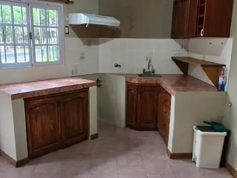 Departamento en Venta en Berazategui, USD 41.900