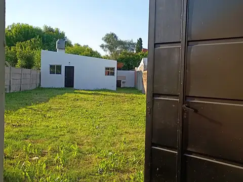 Casa en alquiler en Villa Elvira