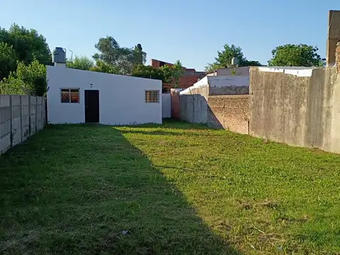 Calle 600 entre 4 y 5