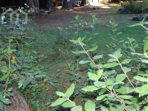 Lote venta  en Barrio Privado Los Rododendros