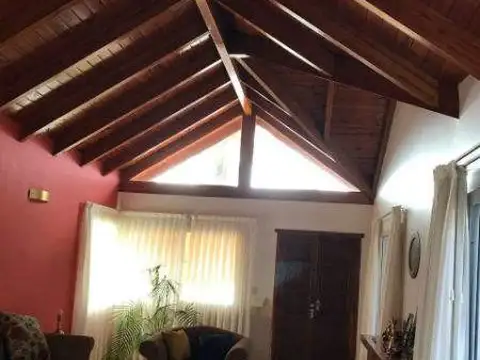 Casa en Venta 9 años