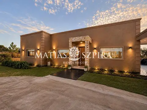 Haras San Pablo