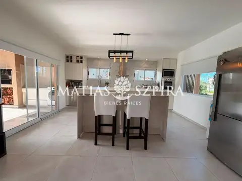 Casa en Venta en Haras San Pablo, USD 270.000