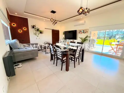 Casa en Venta de 4 dormitorios