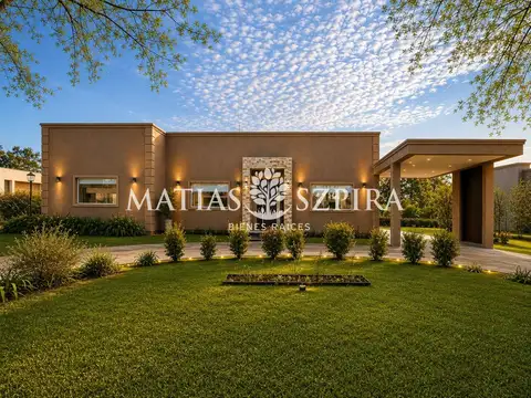 Casa en Haras San Pablo