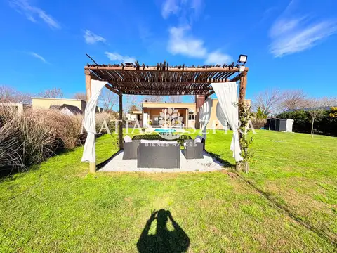 Casa en Venta al Este