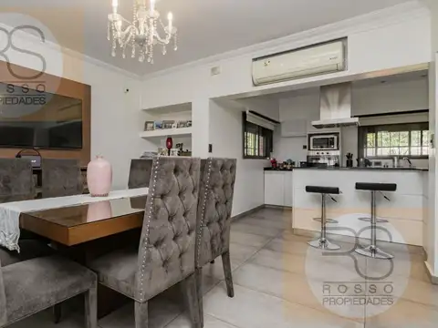 Casa en Venta en Haedo, USD 295.000
