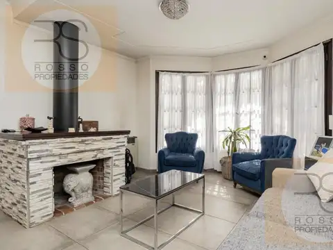 Casa en Venta de 3 dormitorios