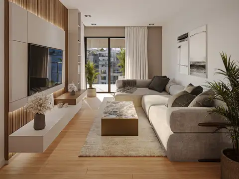Departamento en Venta En pozo