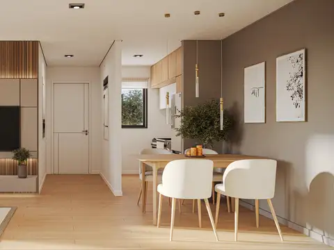 Departamento en Venta en Villa Urquiza, USD 151.431