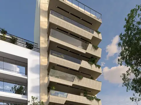 3 Ambientes con Patio y Balcón – Preventa en Villa Urquiza