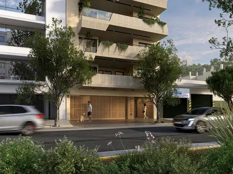 Departamento en Venta de 3 ambientes