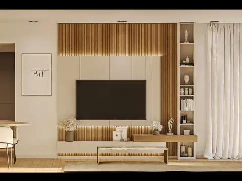 Departamento en Venta En pozo