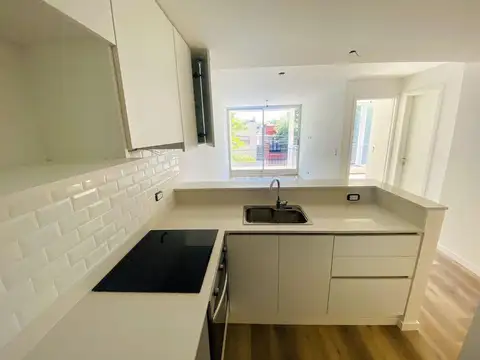 Departamento en Venta en Rosario, USD 94.000