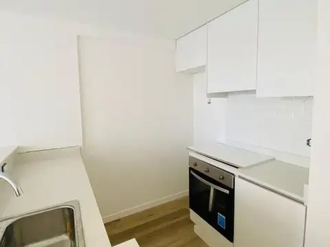 Departamento en Venta Apto profesional