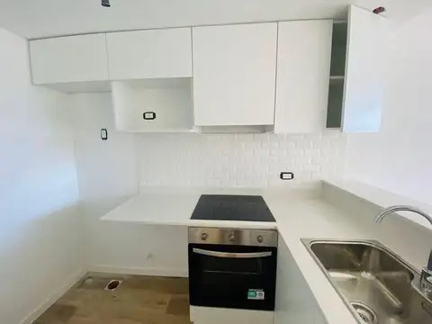 Departamento en Venta A Estrenar