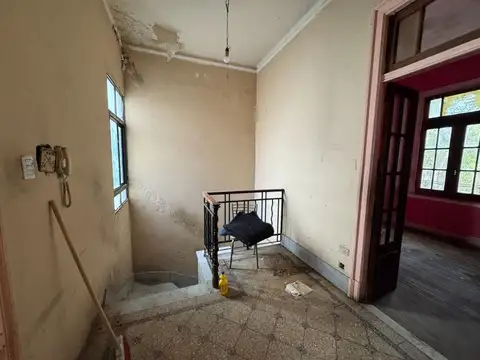 Depto Tipo Casa 4 ambientes con 1 baño