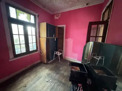 VENTA PH 4 AMB PTIO BALCON LAVAD RECICLAR BARRACAS