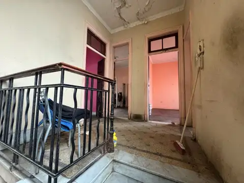 Depto Tipo Casa en Venta de 3 dormitorios