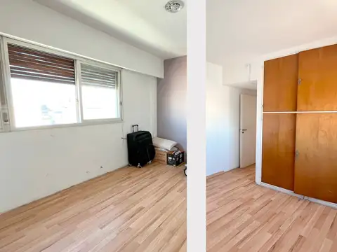 Departamento en Venta 35 años