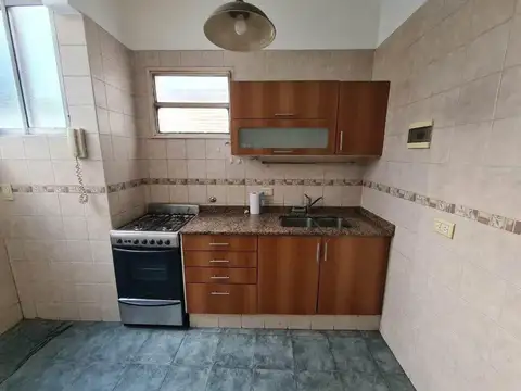 Departamento en Venta en Villa Crespo, USD 109.500